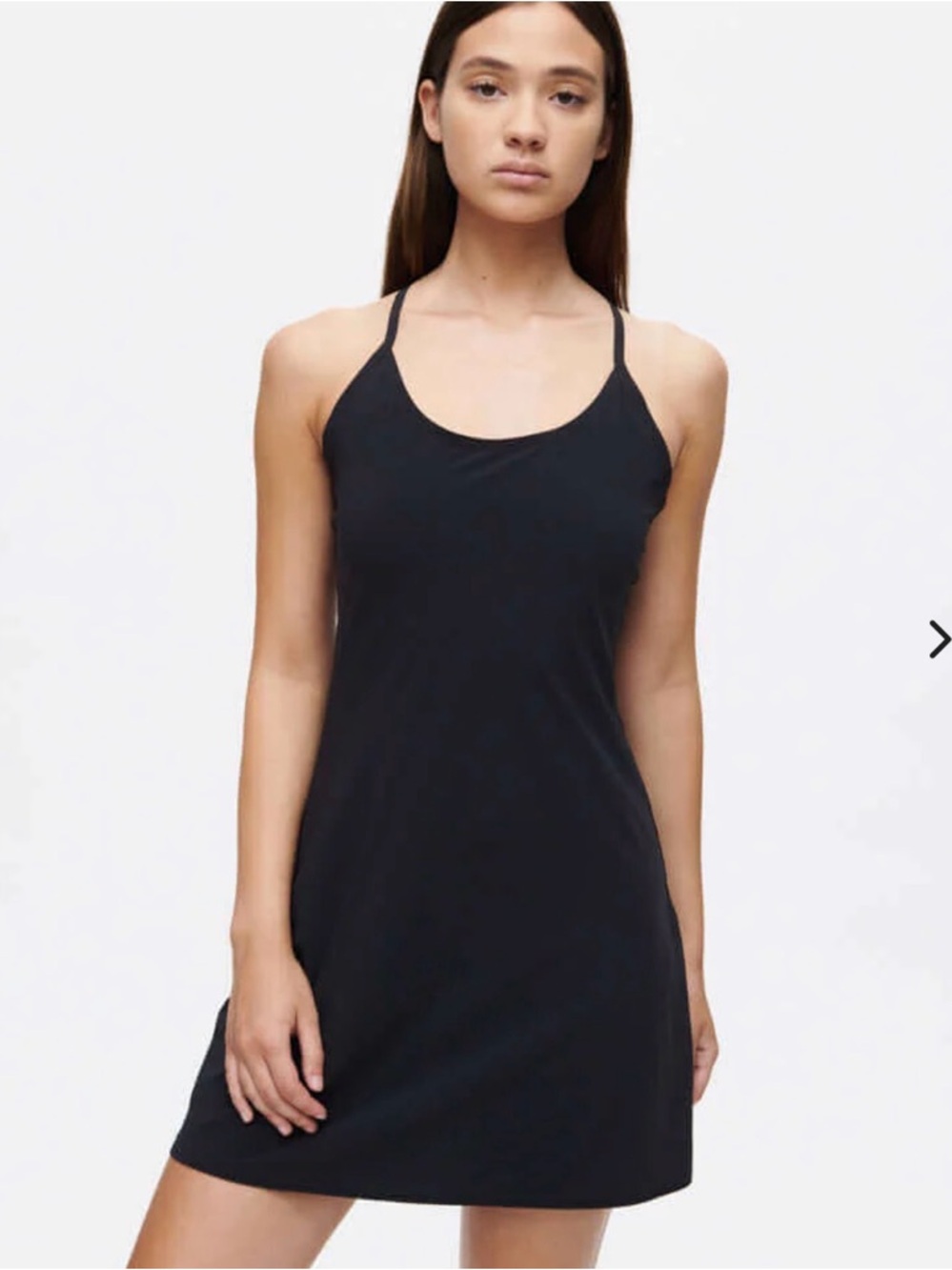 Outdoor voices exercise dress